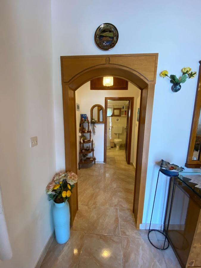 Beachfront Cottage Nea Triglia エクステリア 写真