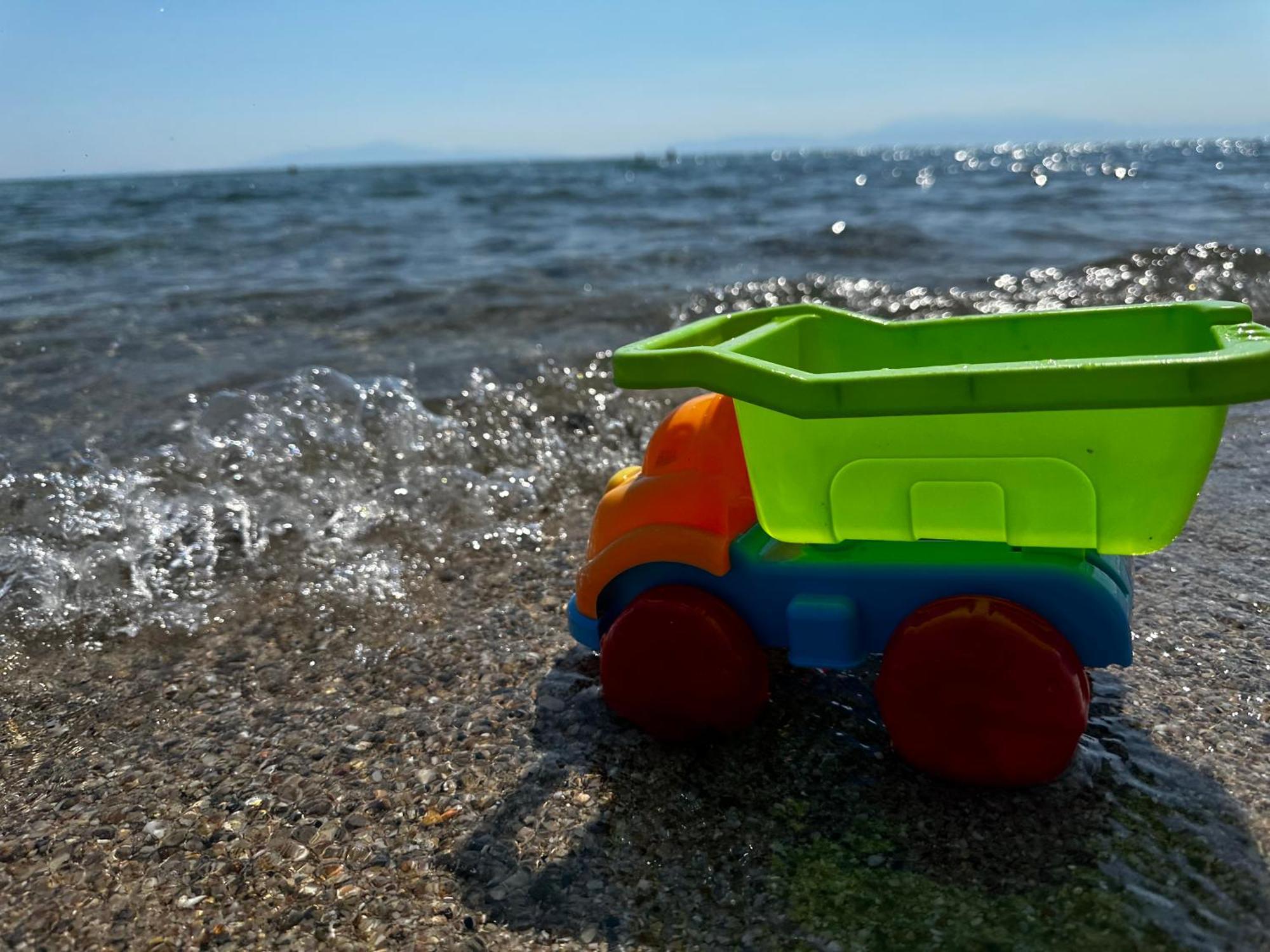 Beachfront Cottage Nea Triglia エクステリア 写真