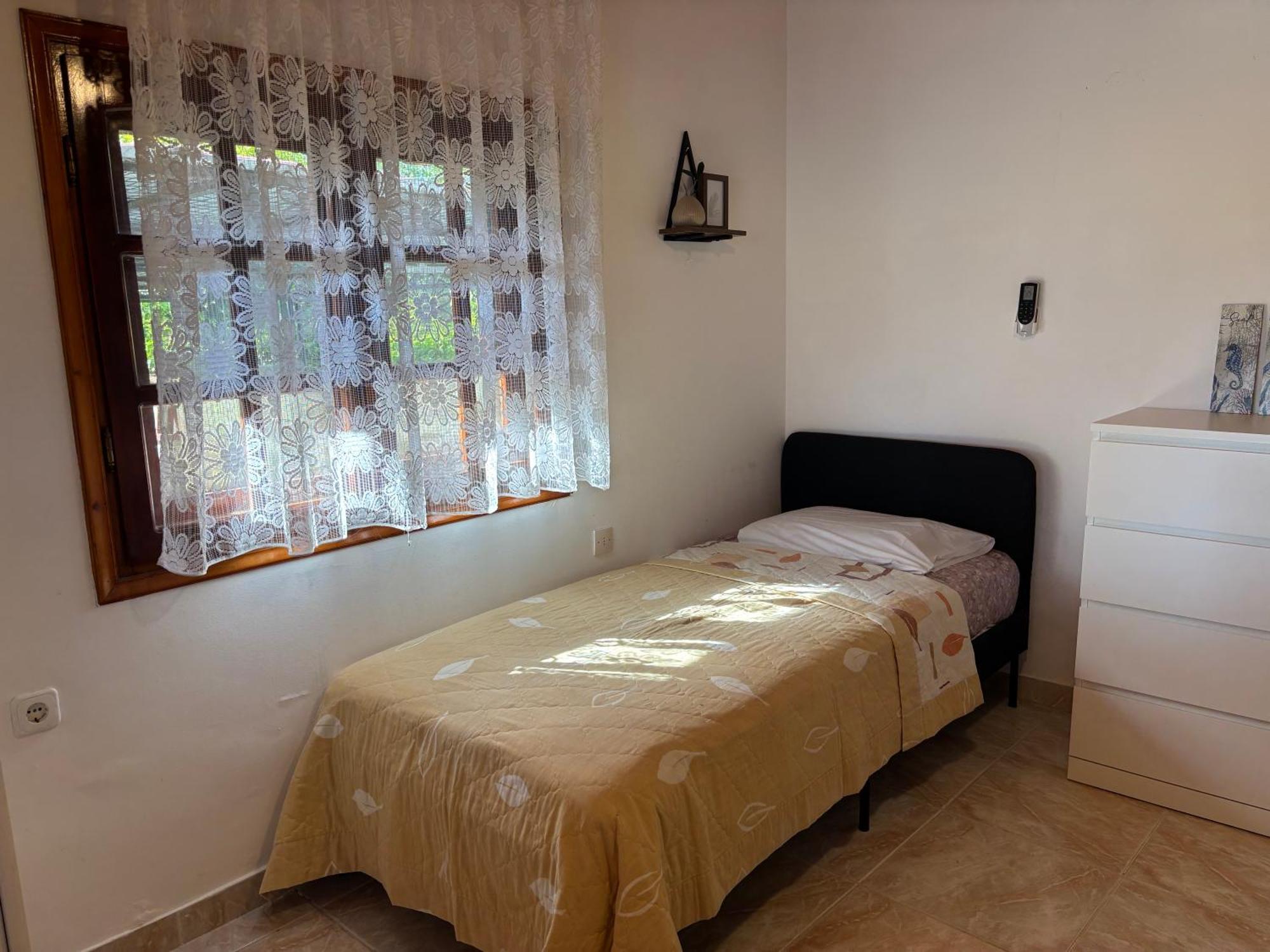 Beachfront Cottage Nea Triglia エクステリア 写真